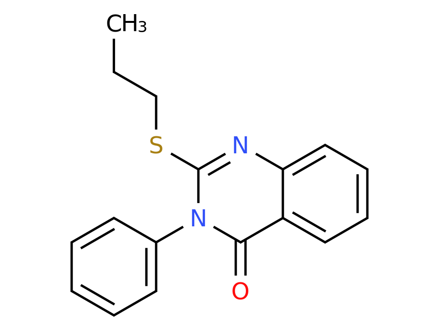 Structure Amb19523340