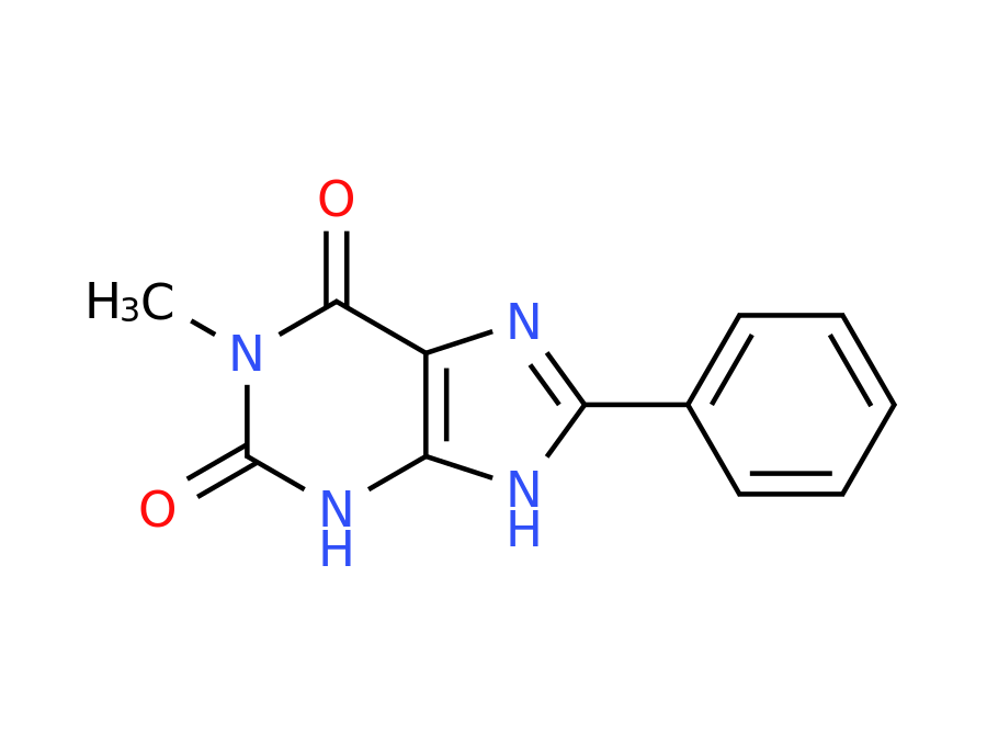 Structure Amb19523652