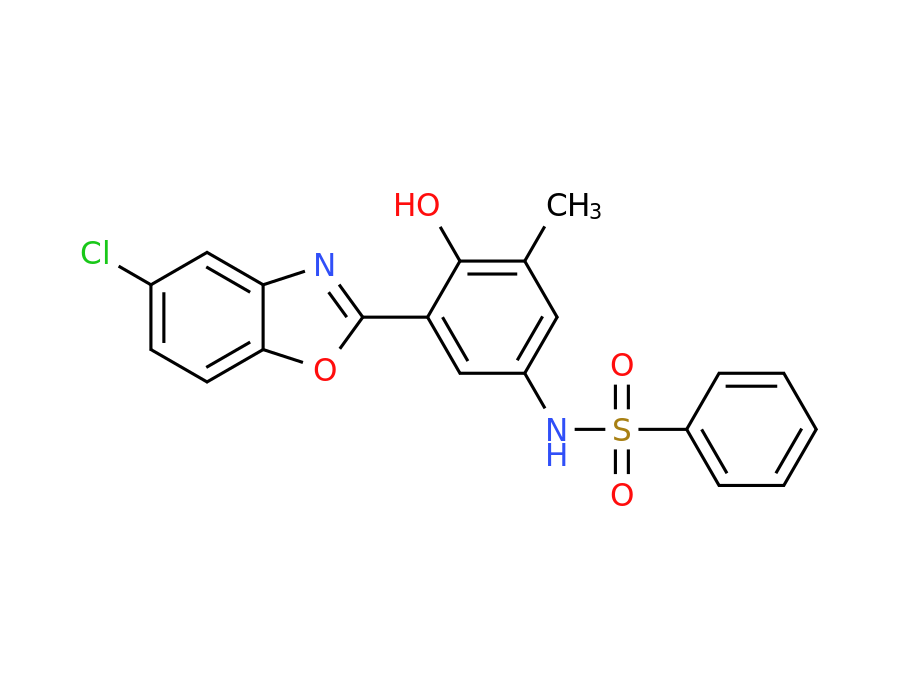 Structure Amb1952370