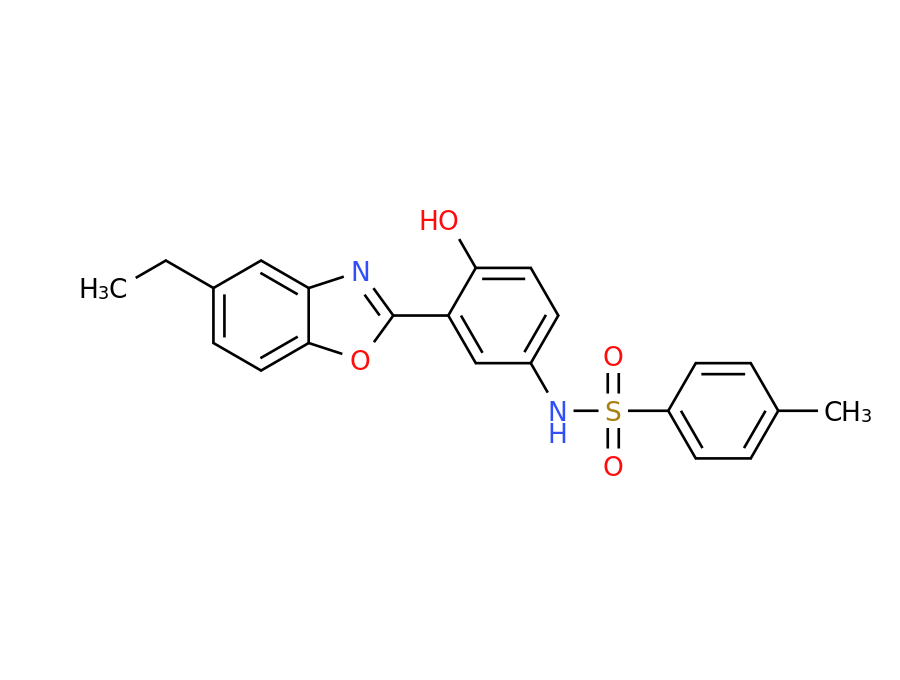 Structure Amb1952371