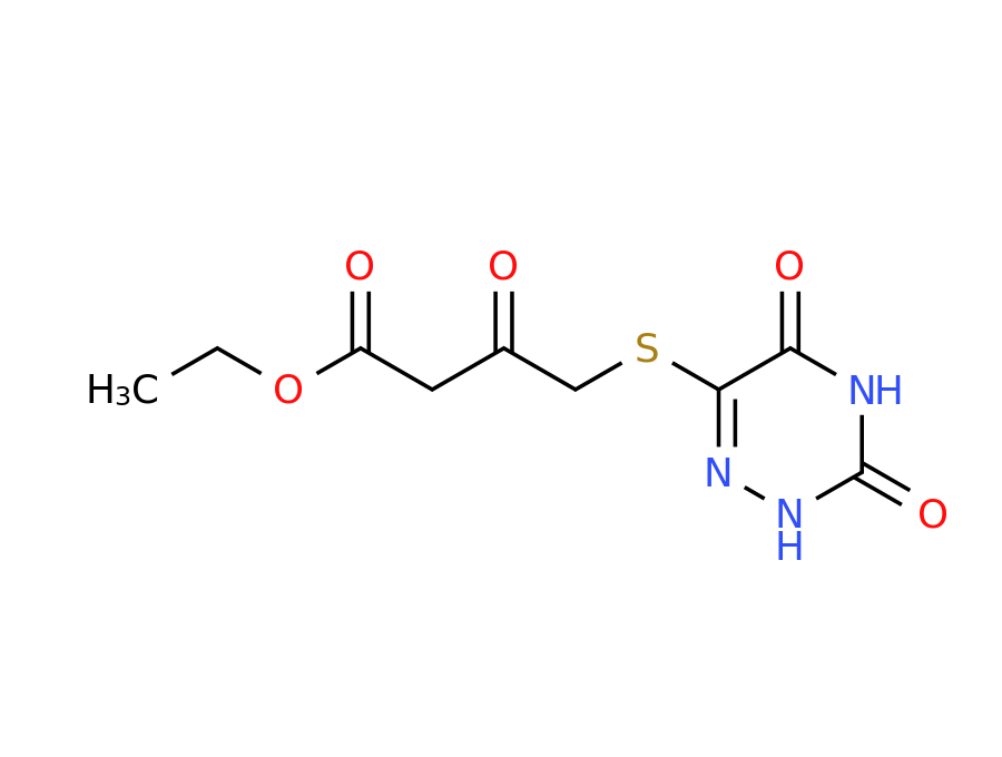 Structure Amb19523999