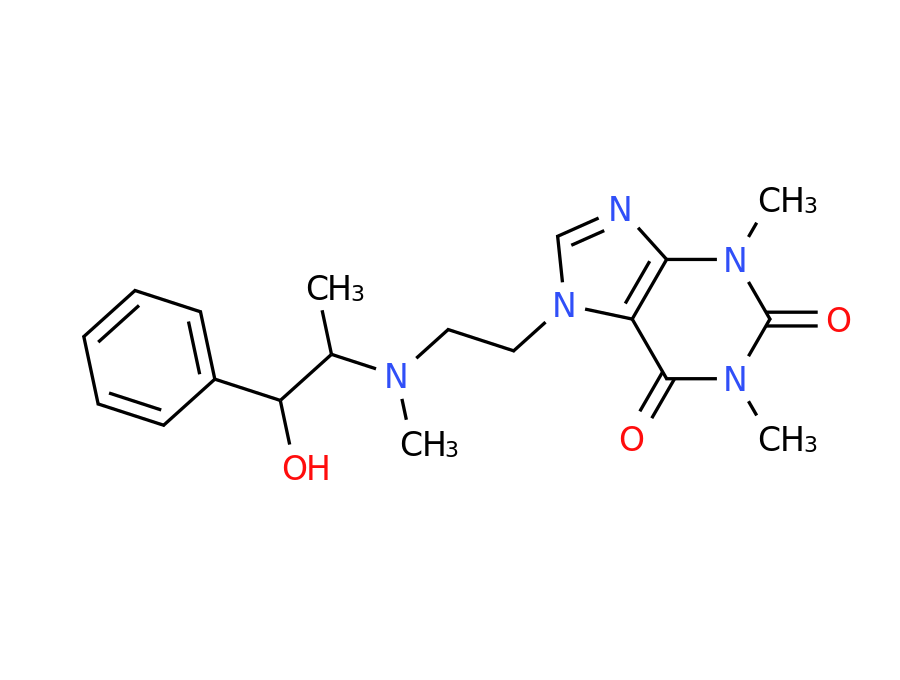 Structure Amb19524366