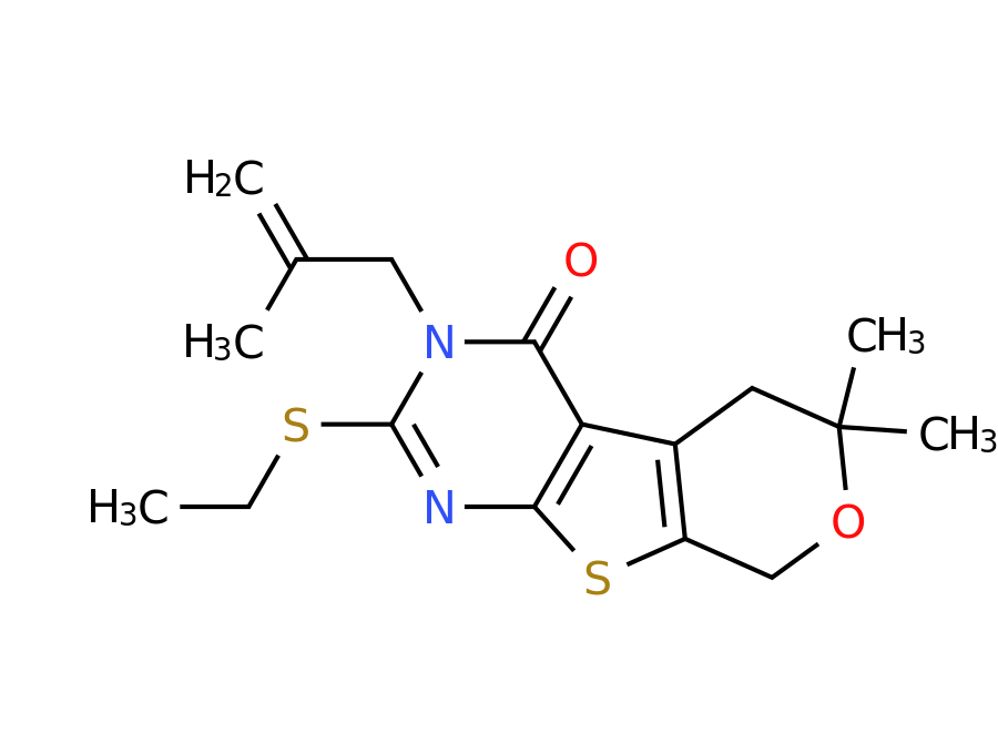 Structure Amb19524463