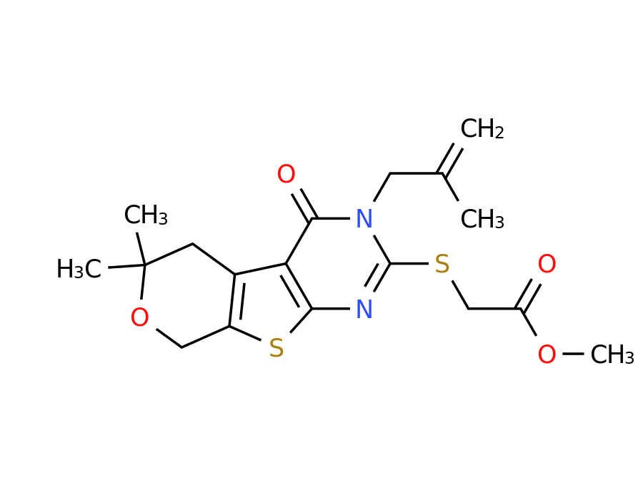 Structure Amb19524466