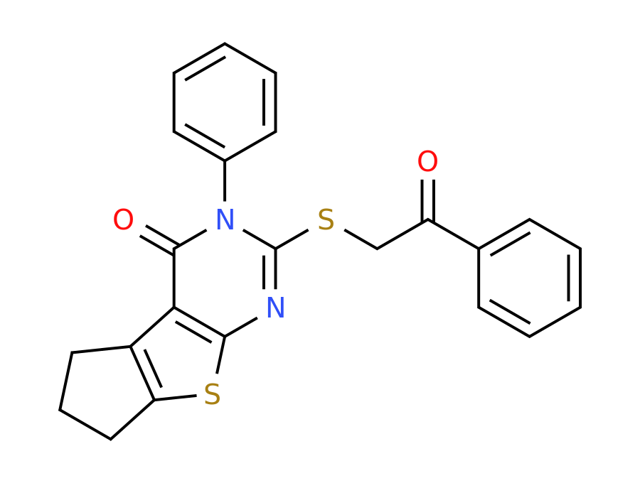 Structure Amb19524472