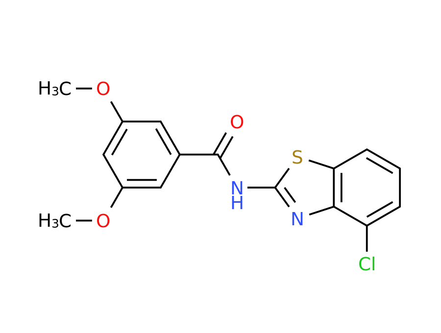 Structure Amb1952496