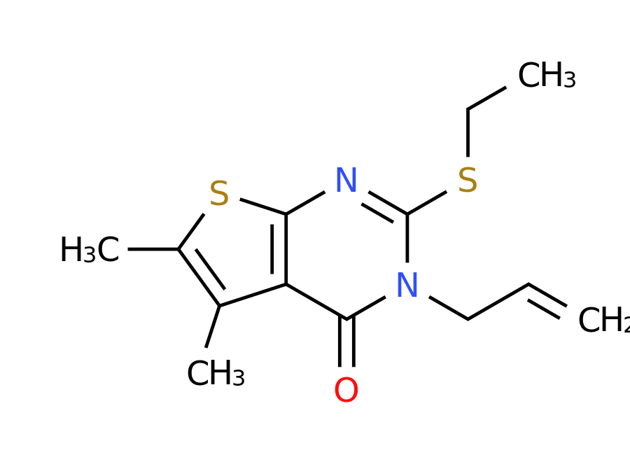 Structure Amb19524991