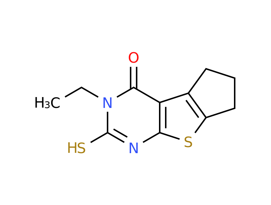 Structure Amb19525789