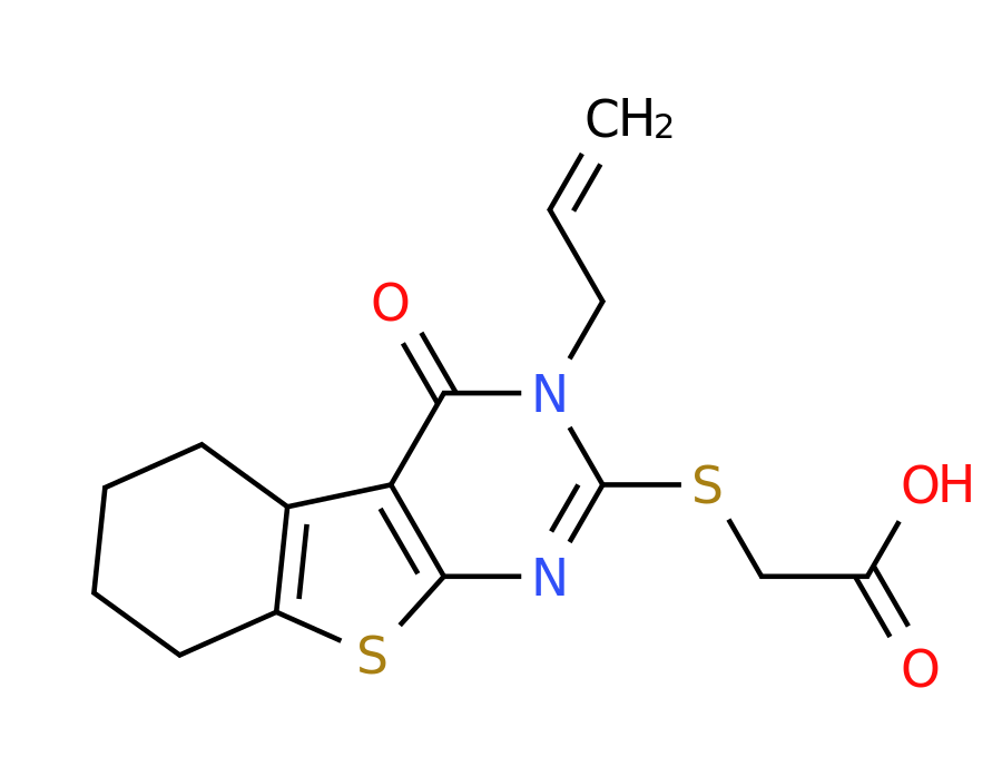 Structure Amb19525819