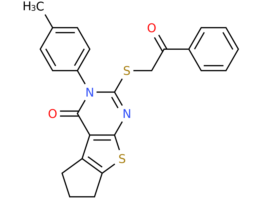 Structure Amb19525919