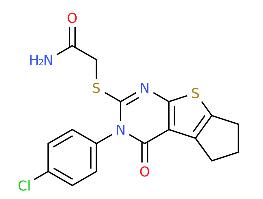 Structure Amb19525985