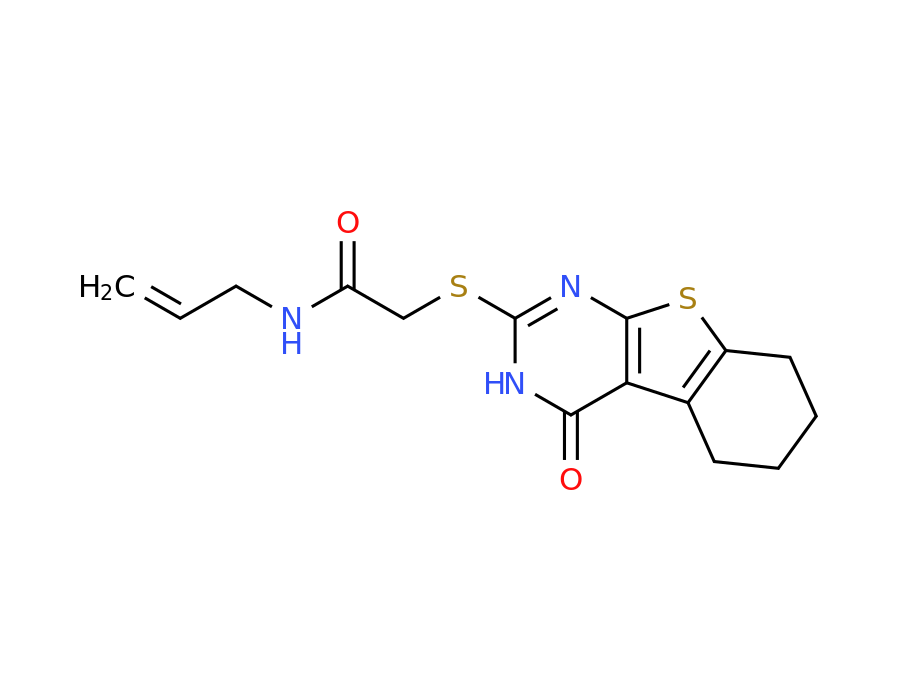 Structure Amb19526348