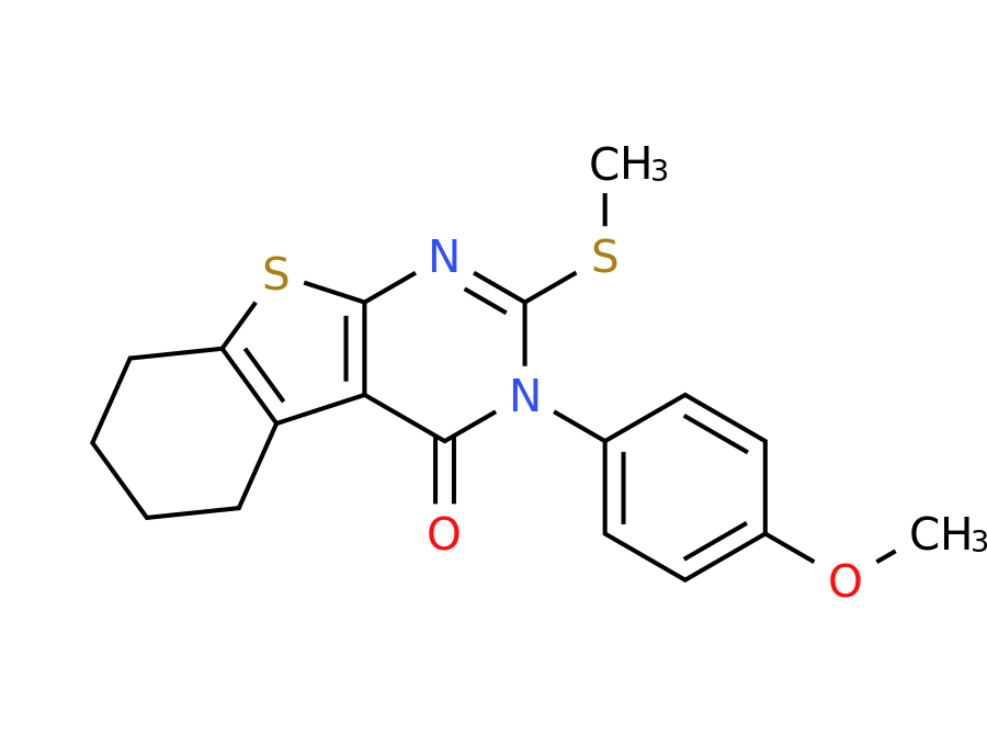 Structure Amb19526635