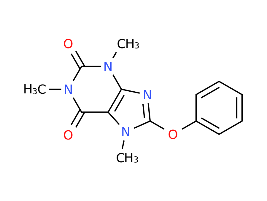 Structure Amb19526721