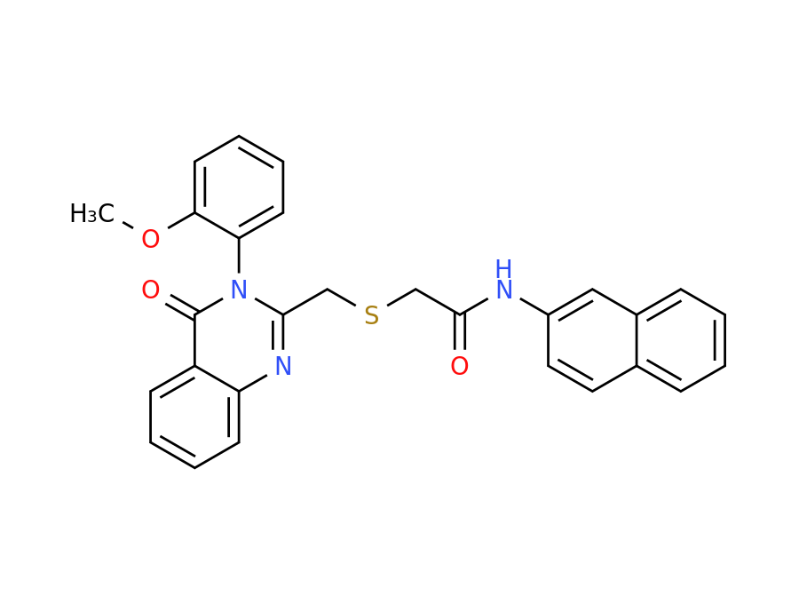 Structure Amb19527271