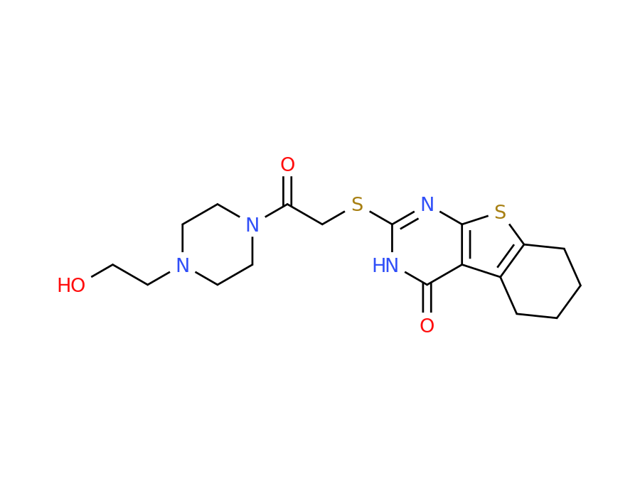 Structure Amb19527304