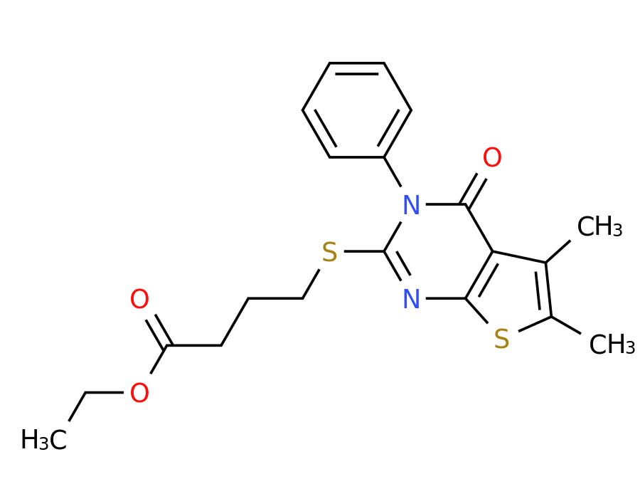 Structure Amb19527313