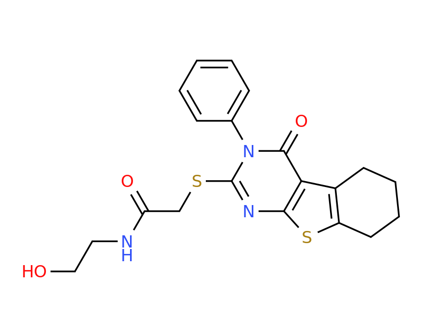 Structure Amb19527339