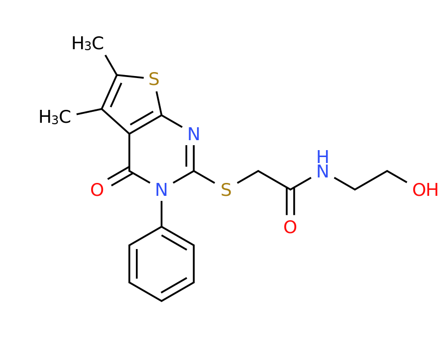 Structure Amb19527410