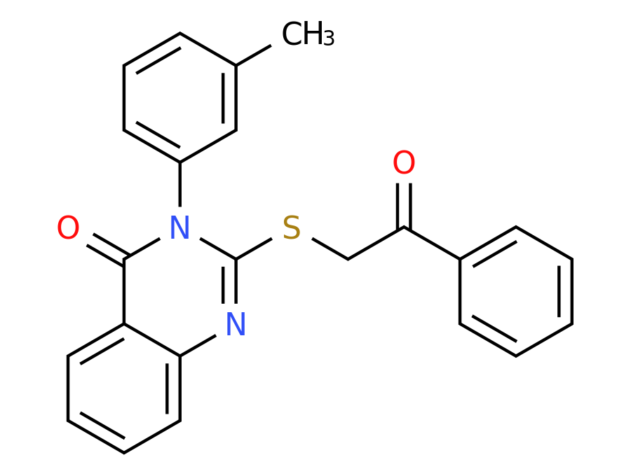 Structure Amb19527654