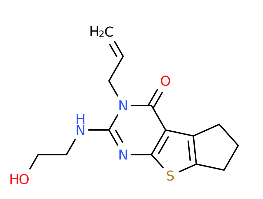 Structure Amb19527717