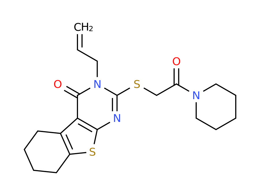 Structure Amb19527813