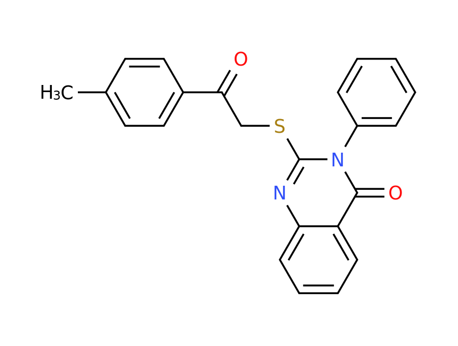 Structure Amb19527842