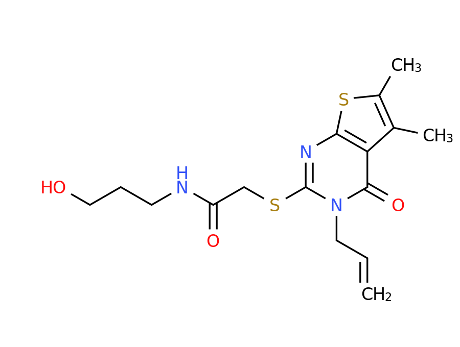 Structure Amb19527864