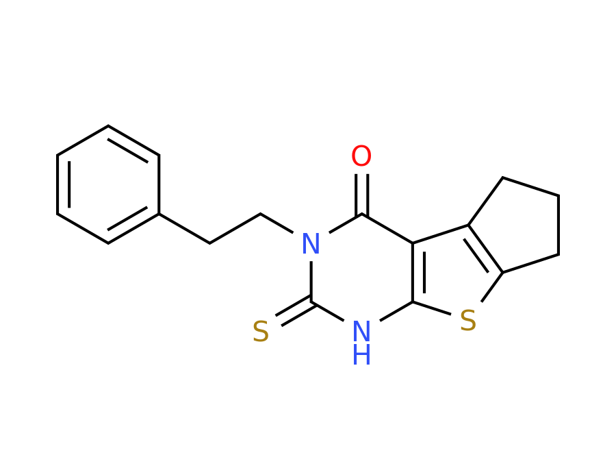 Structure Amb19527893