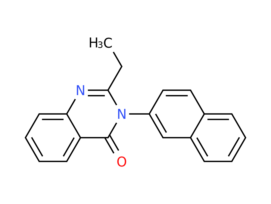 Structure Amb19527906