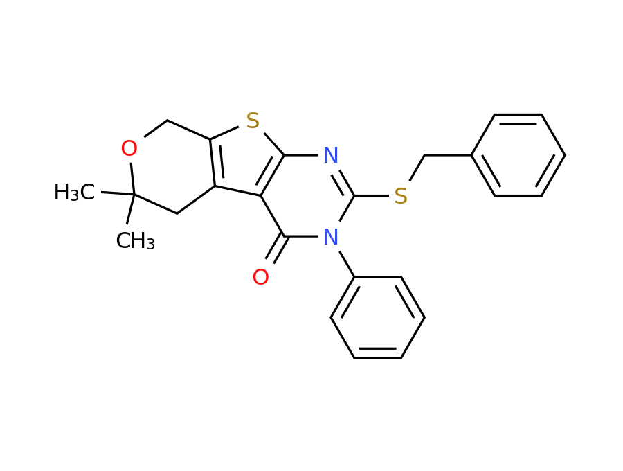 Structure Amb19527940