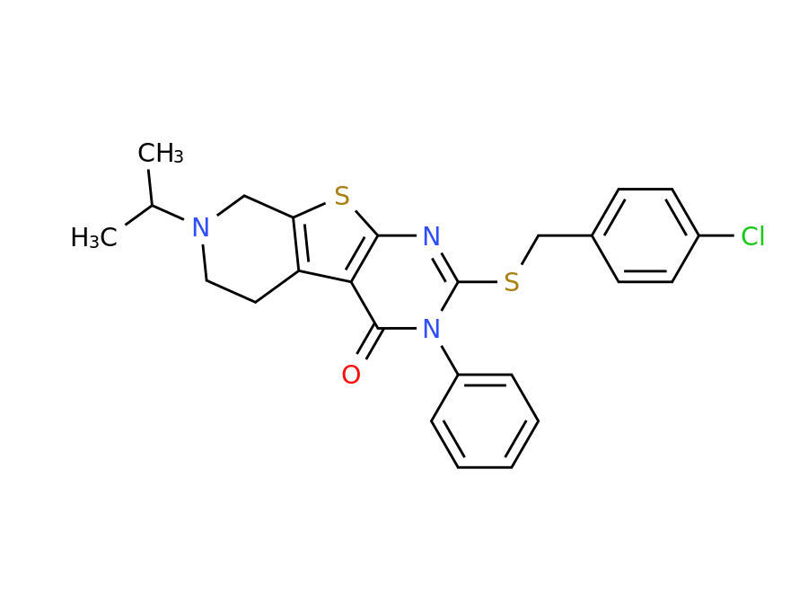 Structure Amb19527976