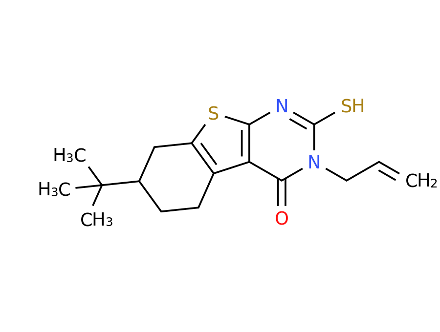 Structure Amb19528065