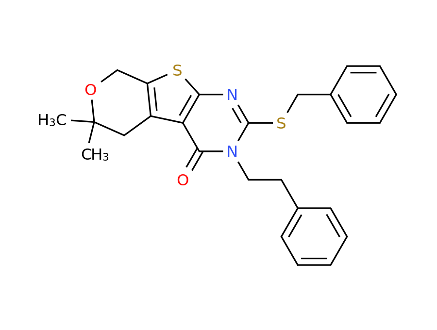 Structure Amb19528156