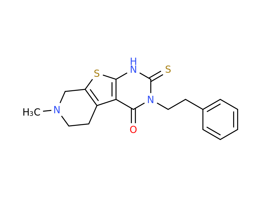 Structure Amb19528189