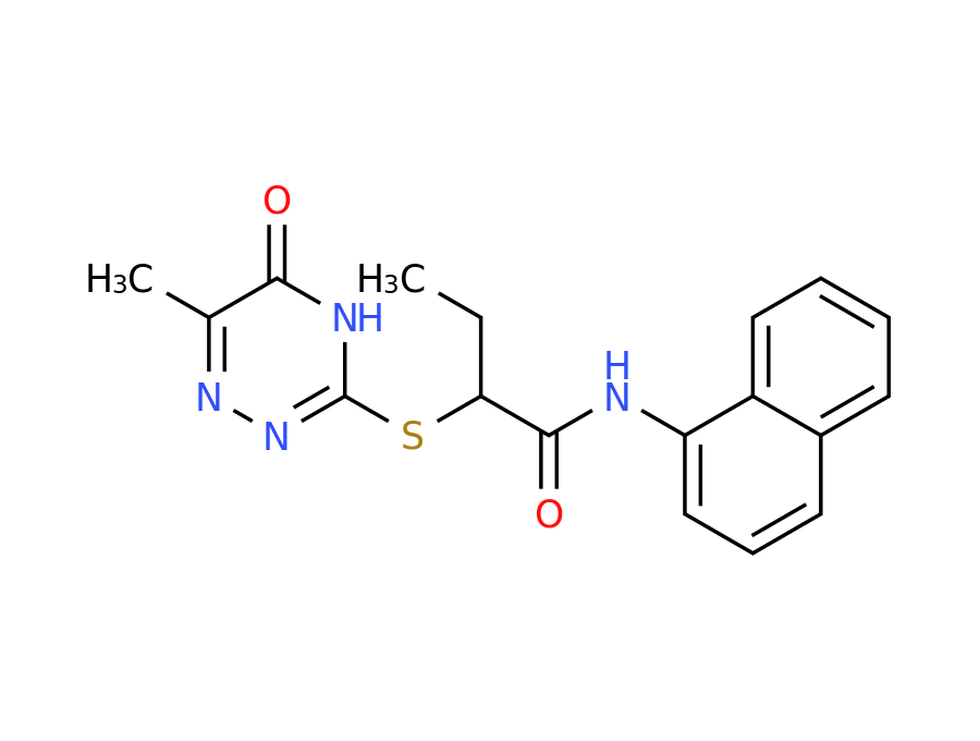 Structure Amb19528485