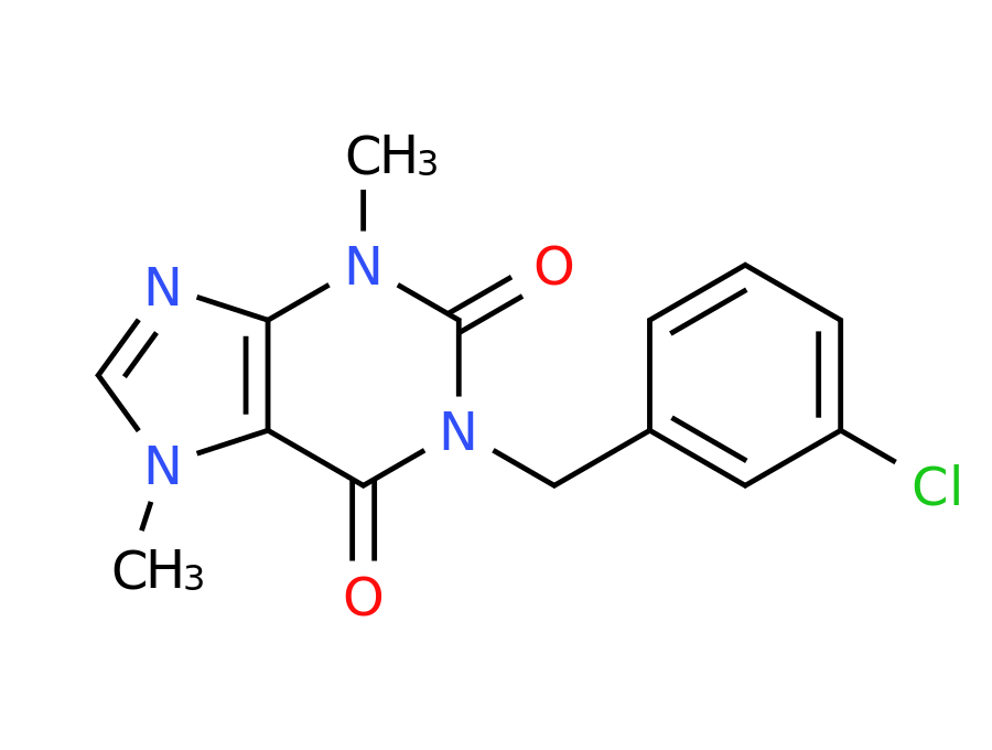 Structure Amb19528577