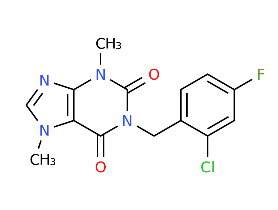 Structure Amb19528819