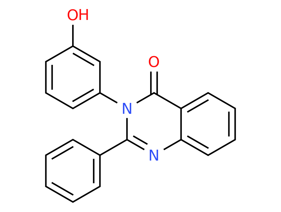 Structure Amb19528989