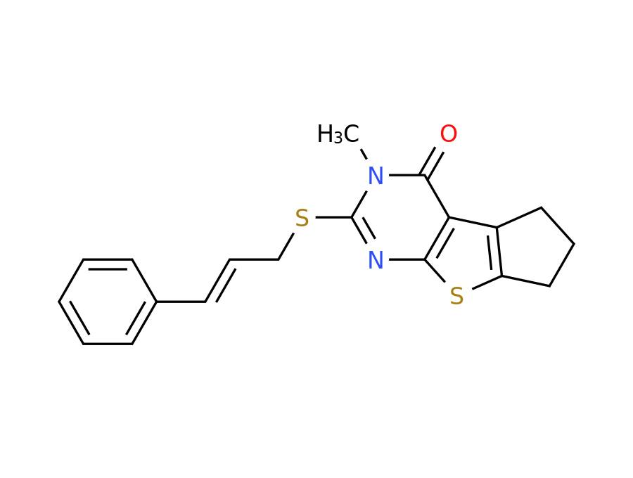 Structure Amb19529265