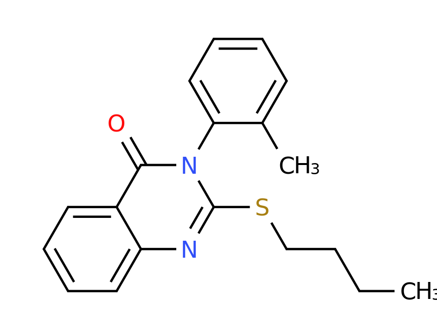 Structure Amb19530292