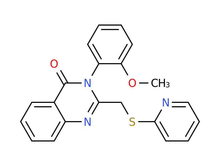 Structure Amb19530441