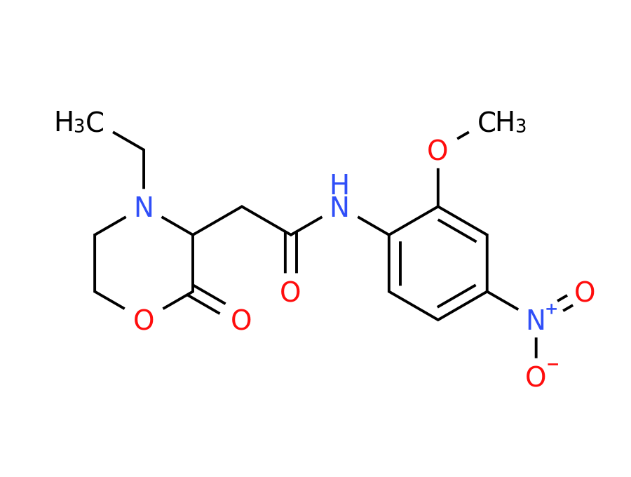 Structure Amb1953059