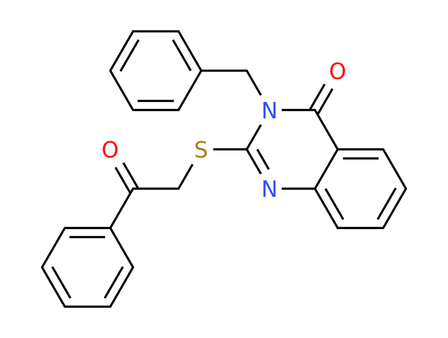 Structure Amb19530658