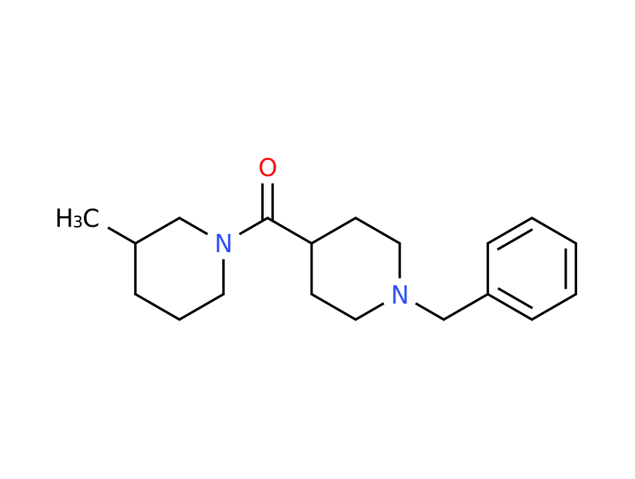 Structure Amb19530811