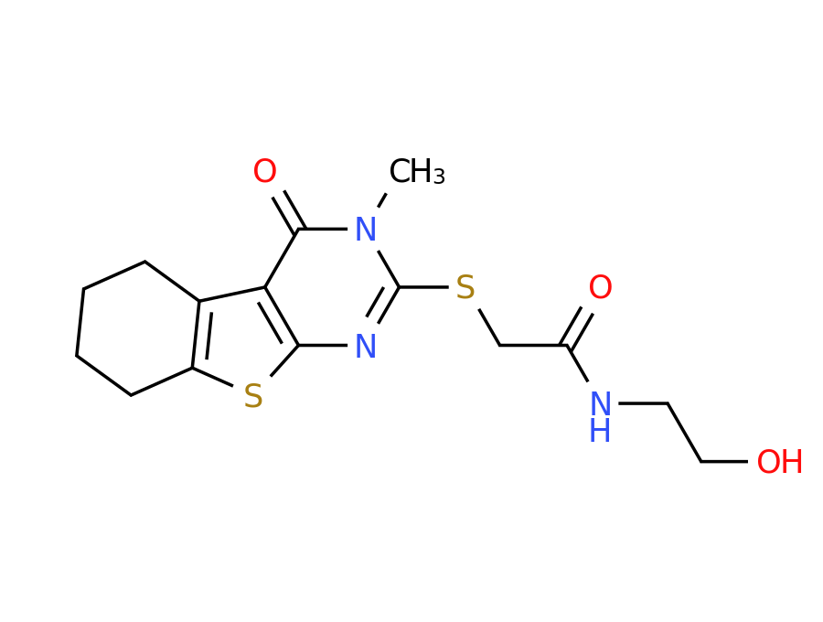 Structure Amb19531689