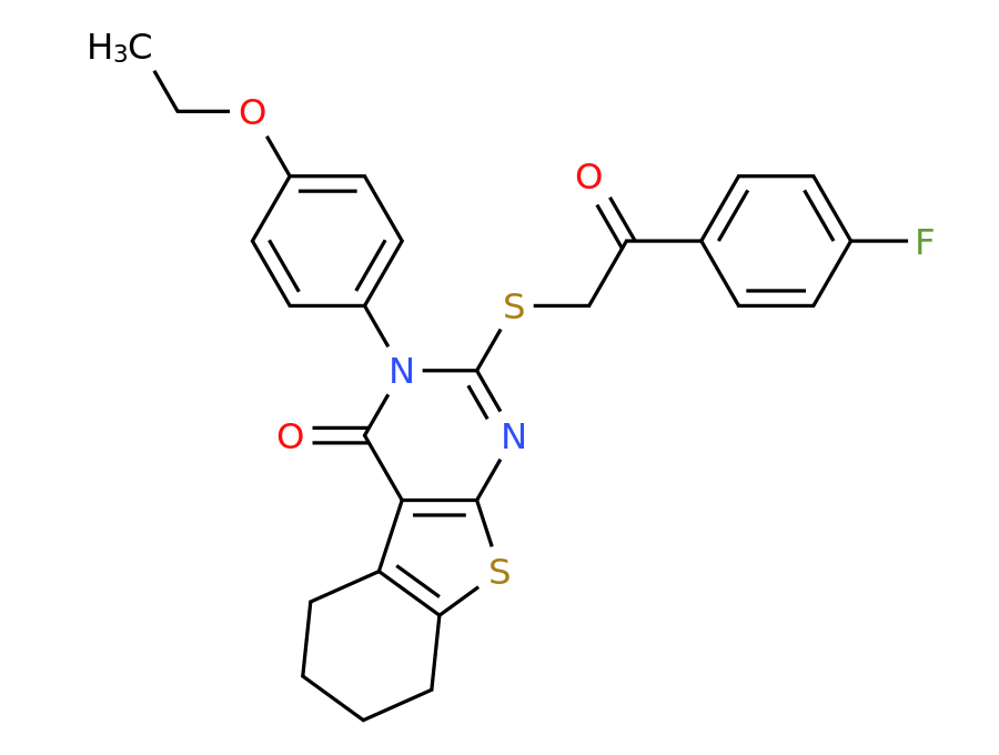 Structure Amb19532111