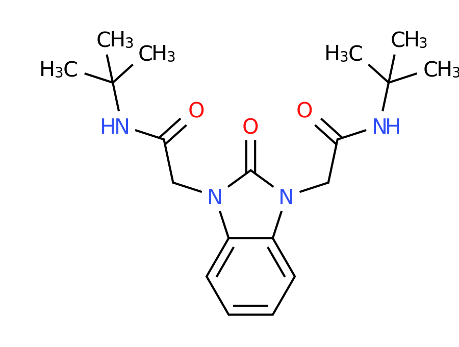 Structure Amb19532119