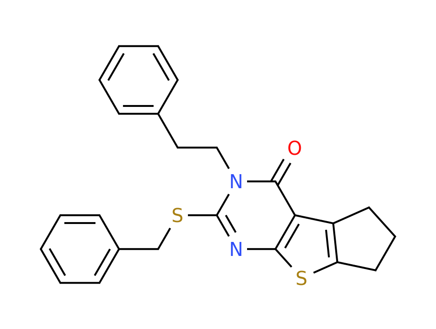 Structure Amb19532713