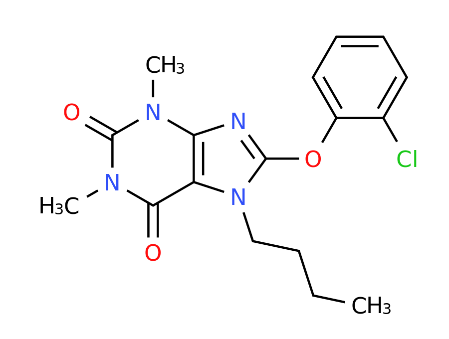 Structure Amb19532973